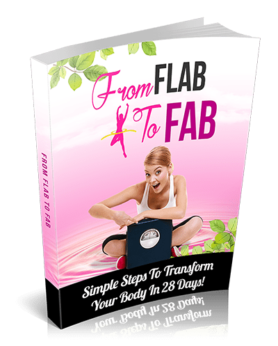 From Flab To Fab