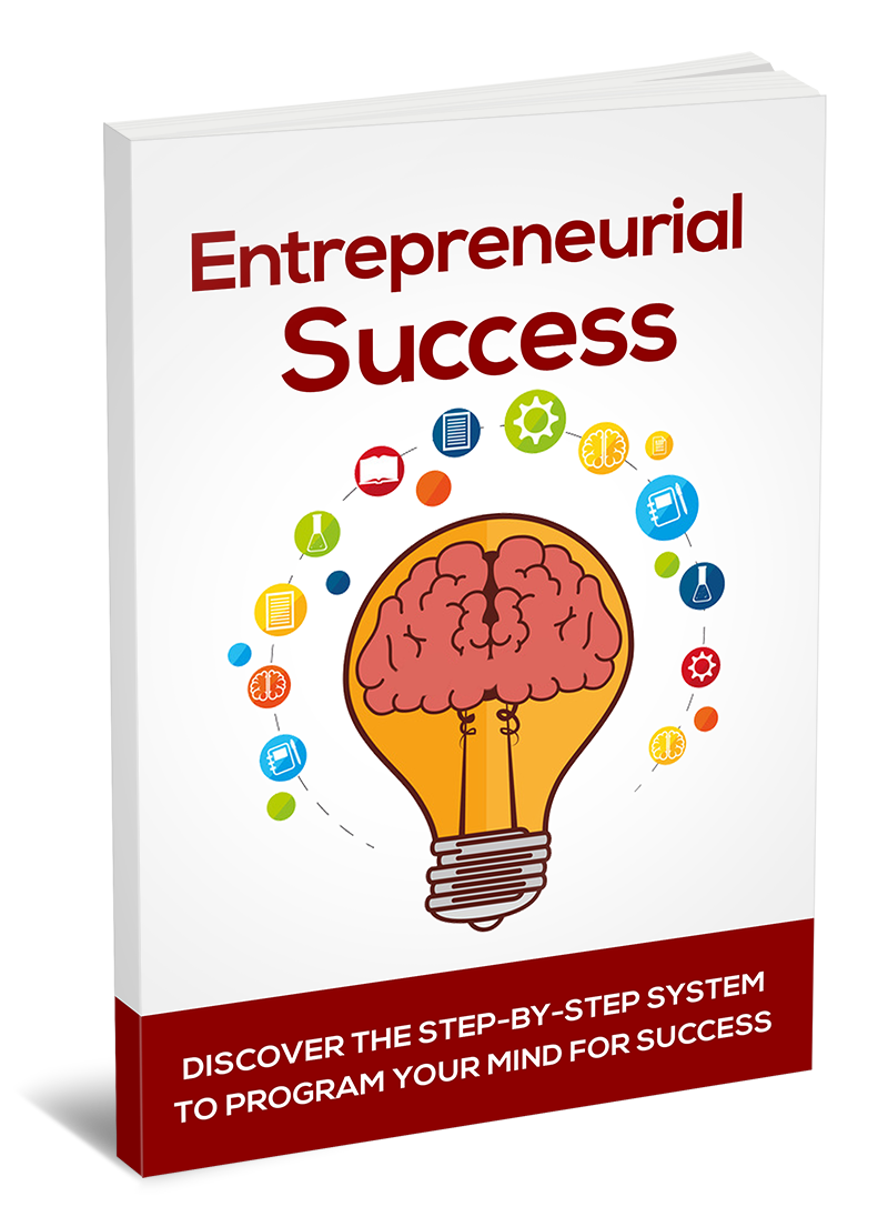 Entrepreneurial Success