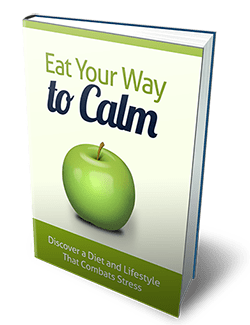 Eat Your Way To Calm