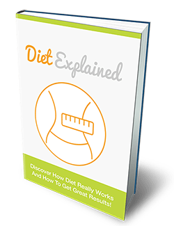 Diet Explained
