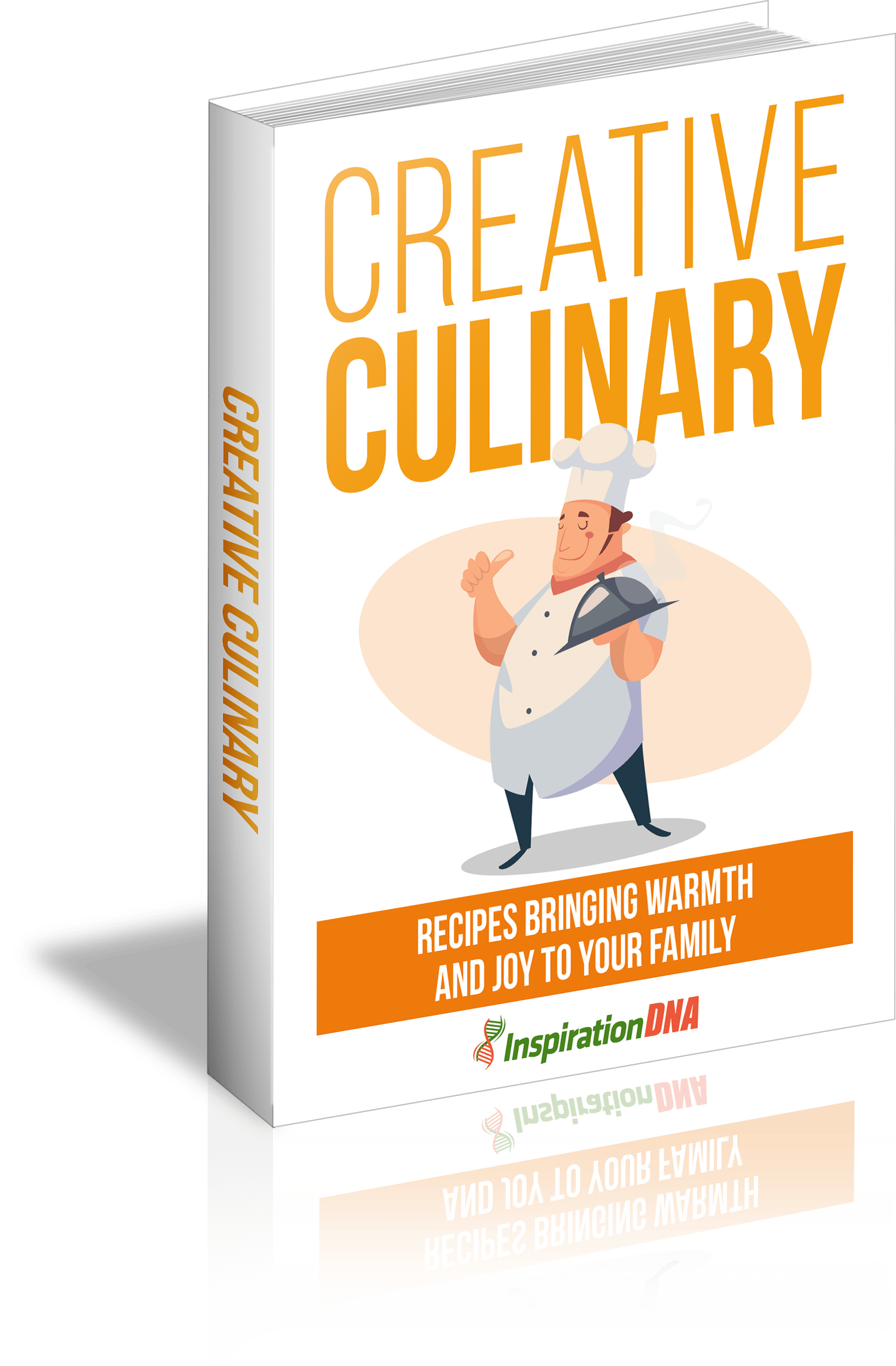 Creative Culinary