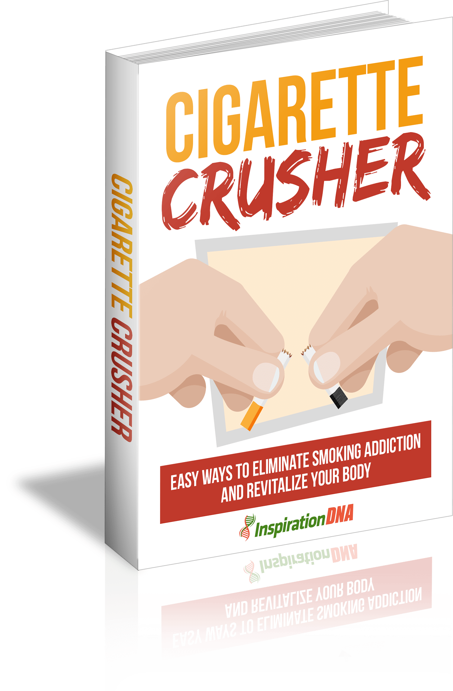 Cigarette Crusher