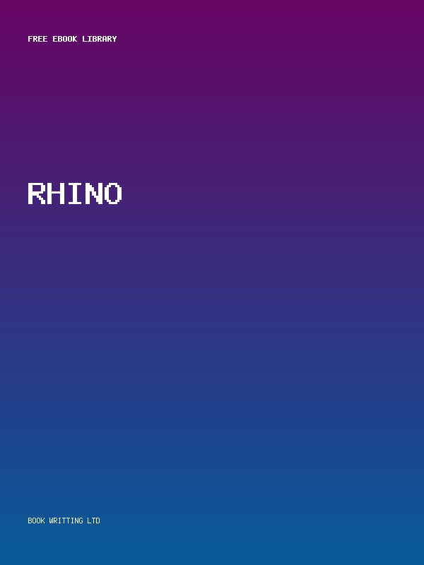 Rhino