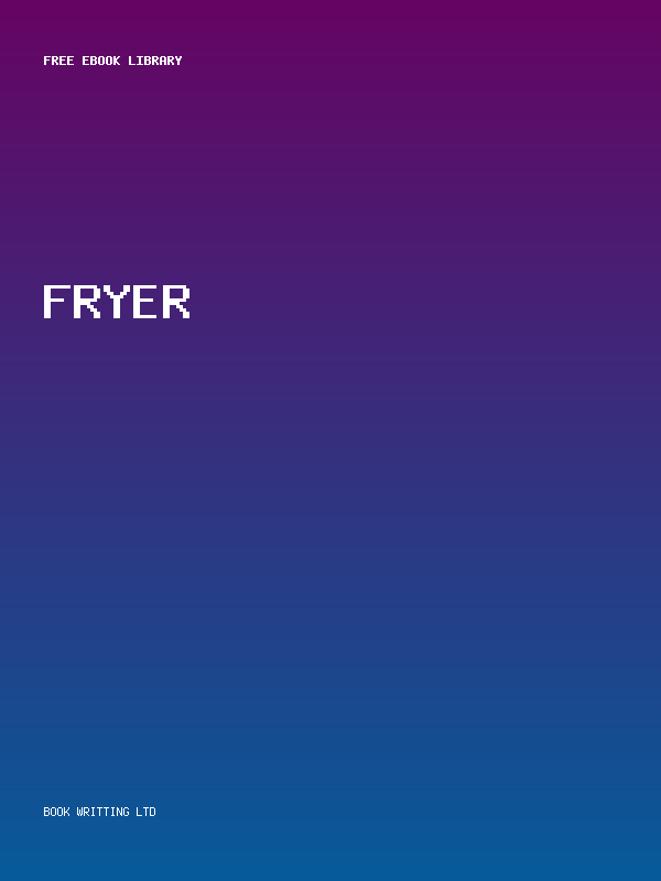 Fryer