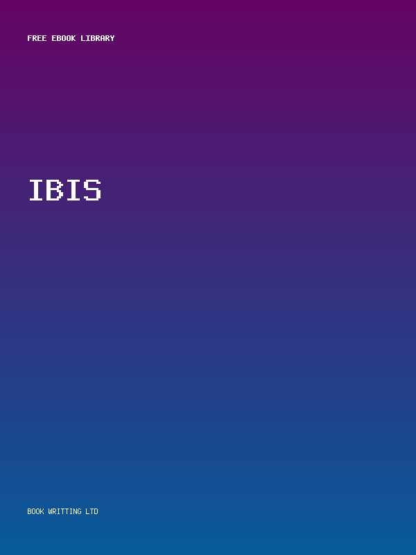 Ibis