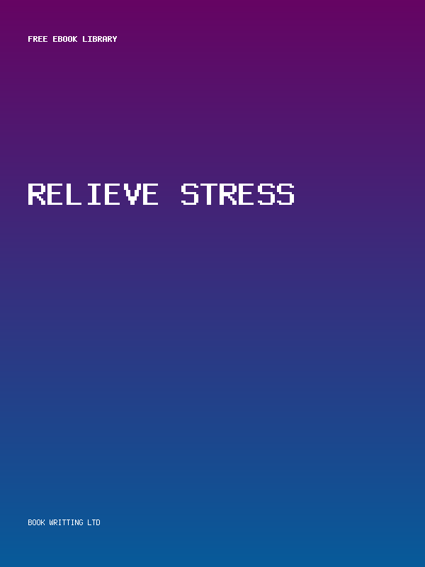 Relieve Stress