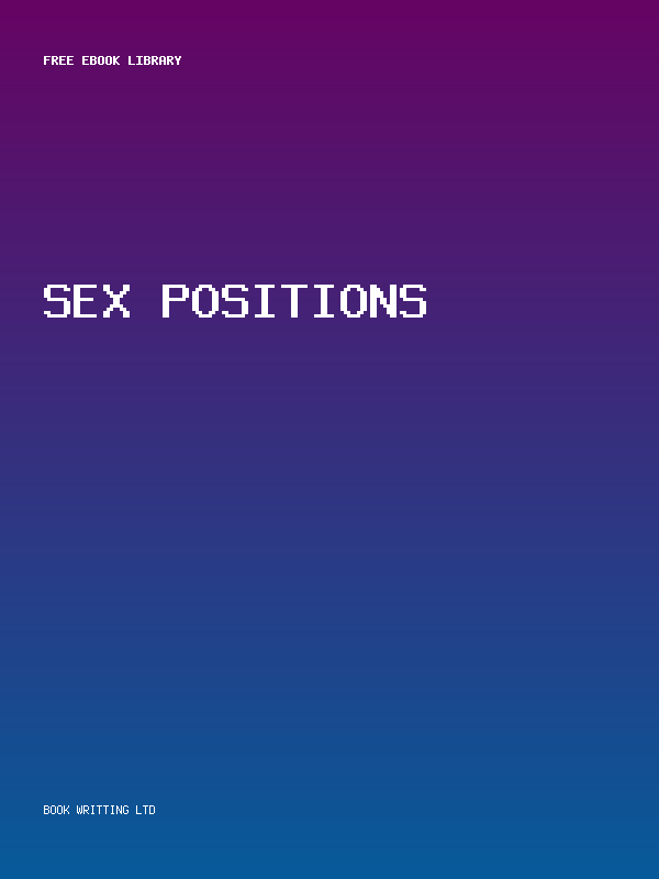 Sex Positions