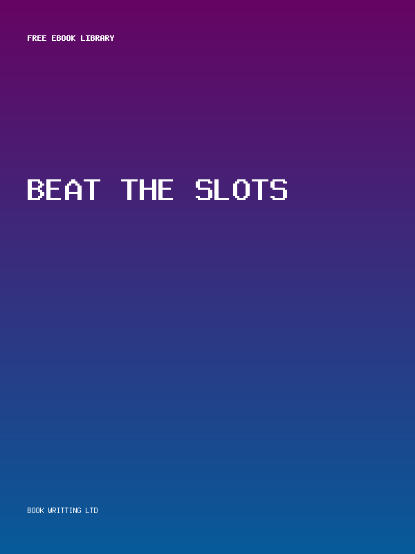 Beat The Slots