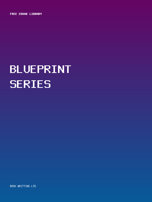 Blueprint Series