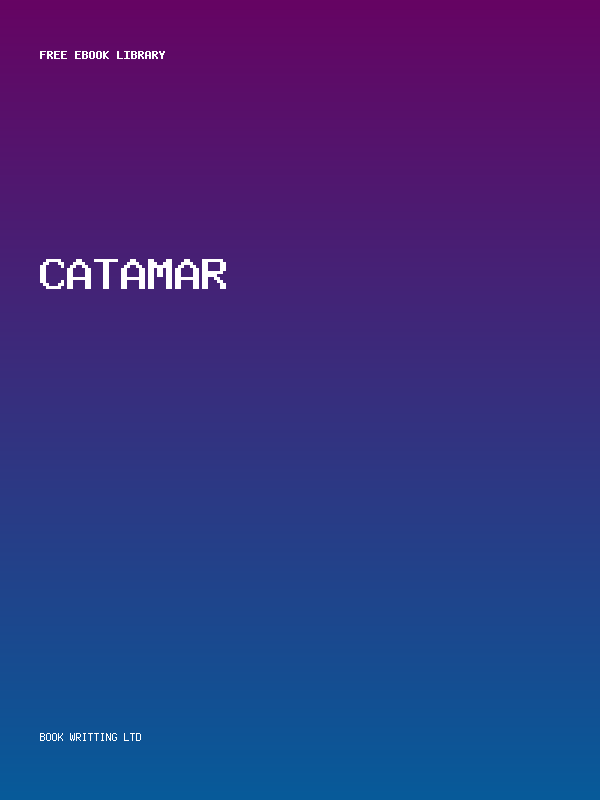 Catamar