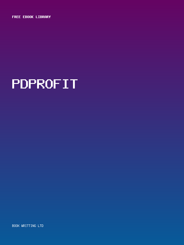 Pdprofit