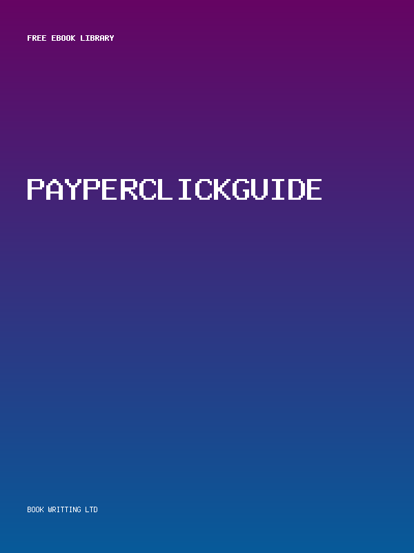 Payperclickguide