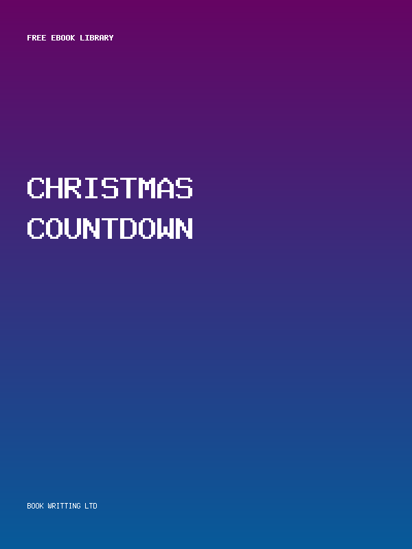 Christmas Countdown