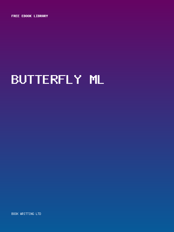 Butterfly Ml