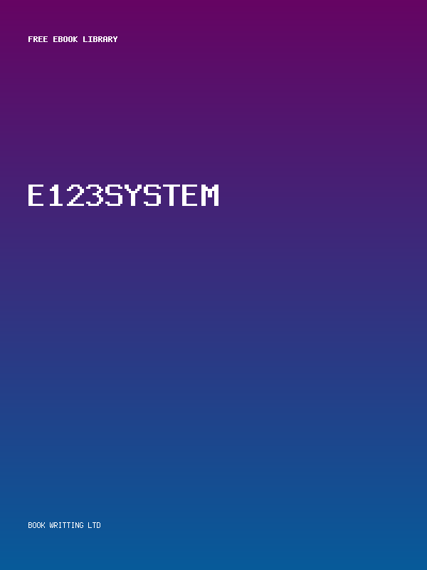 E123System