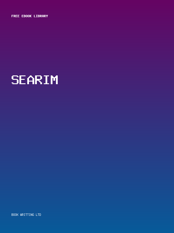 Searim