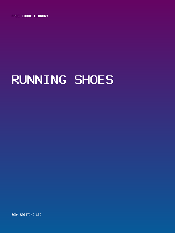 Running Shoes