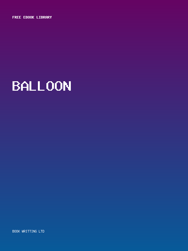 Balloon