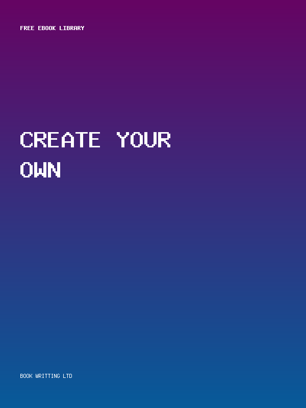 Create Your Own
