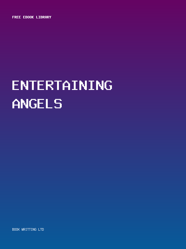 Entertaining Angels