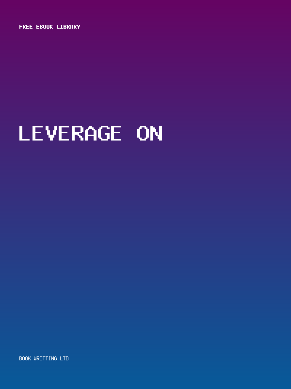Leverage On