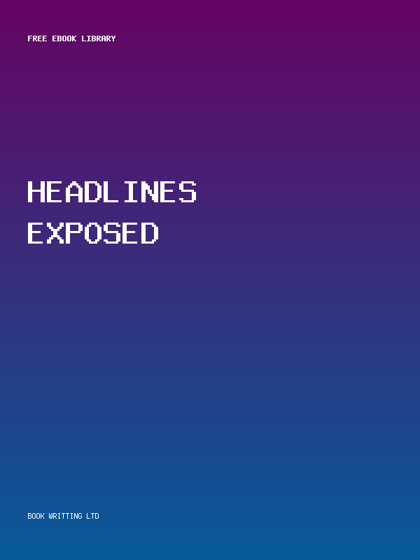 Headlines Exposed