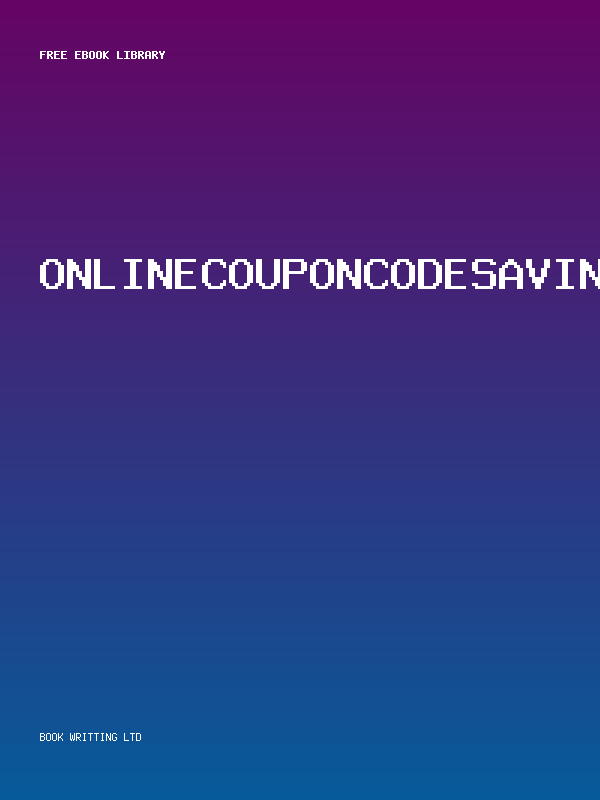 Onlinecouponcodesavings
