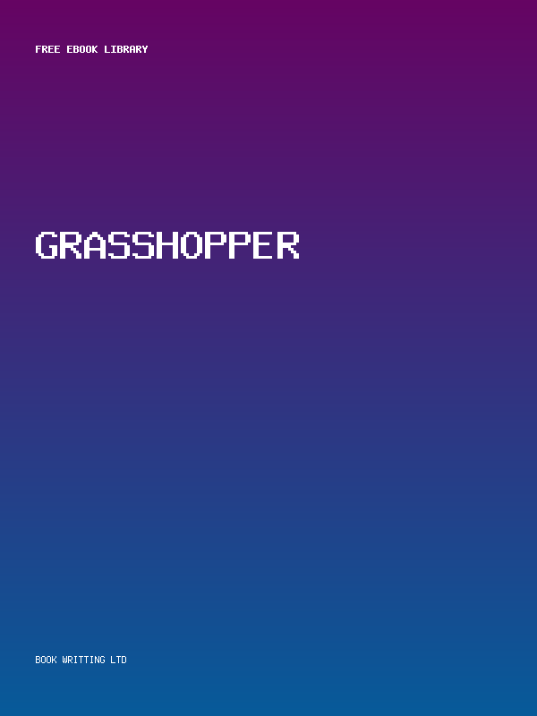 Grasshopper