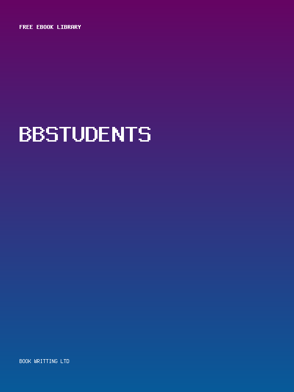 Bbstudents