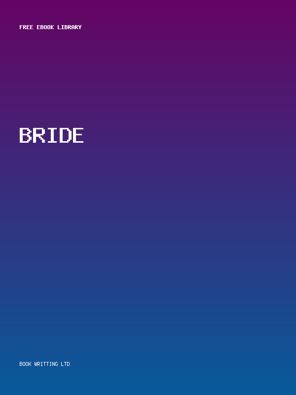 Bride