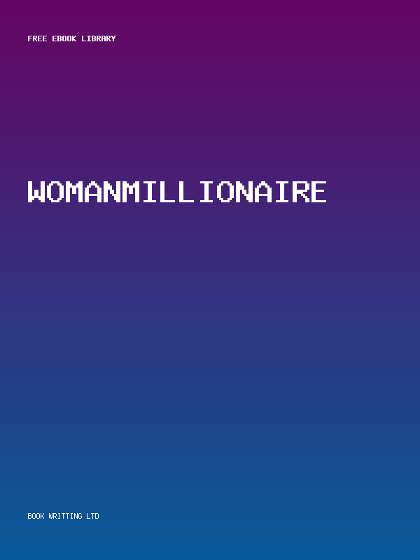 Womanmillionaire