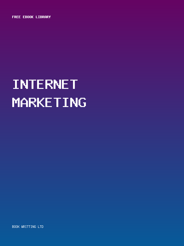 Internet Marketing