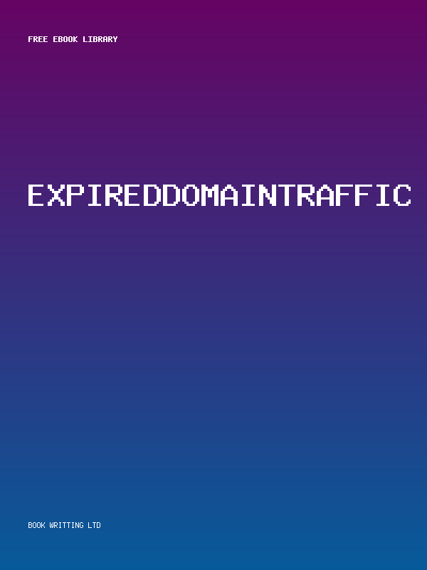 Expireddomaintraffic