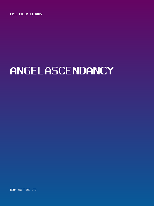 Angelascendancy