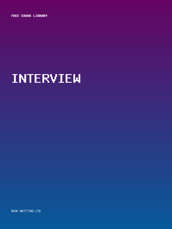 Interview
