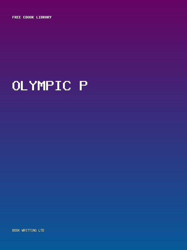 Olympic P
