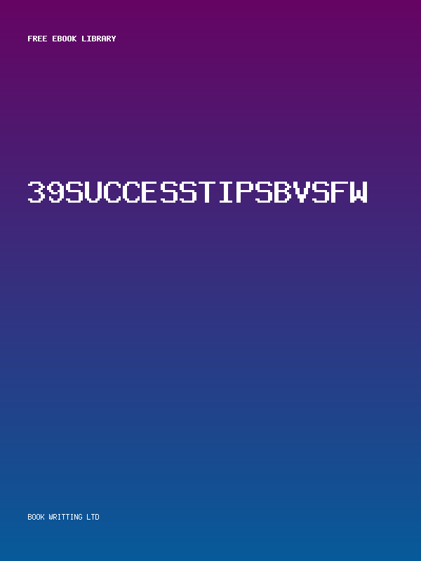 39Successtipsbvsfw