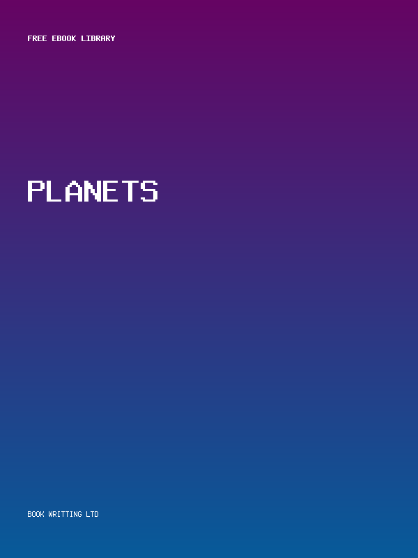 Planets