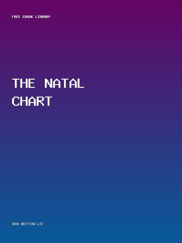 The Natal Chart