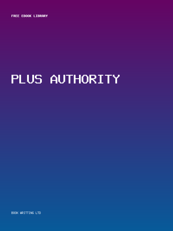 Plus Authority