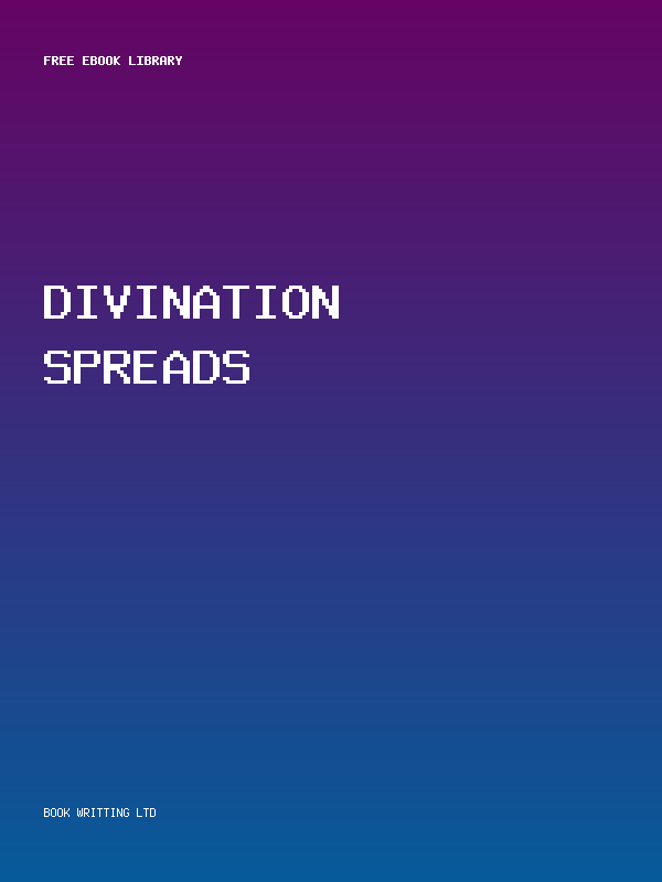 Divination Spreads
