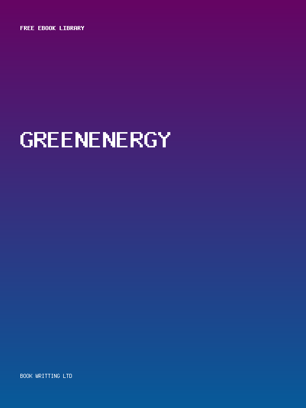 Greenenergy