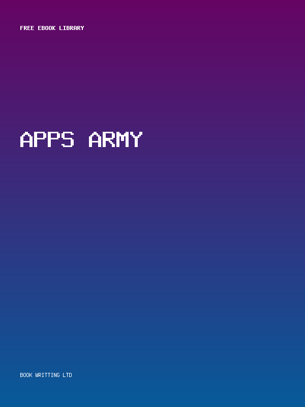 Apps Army