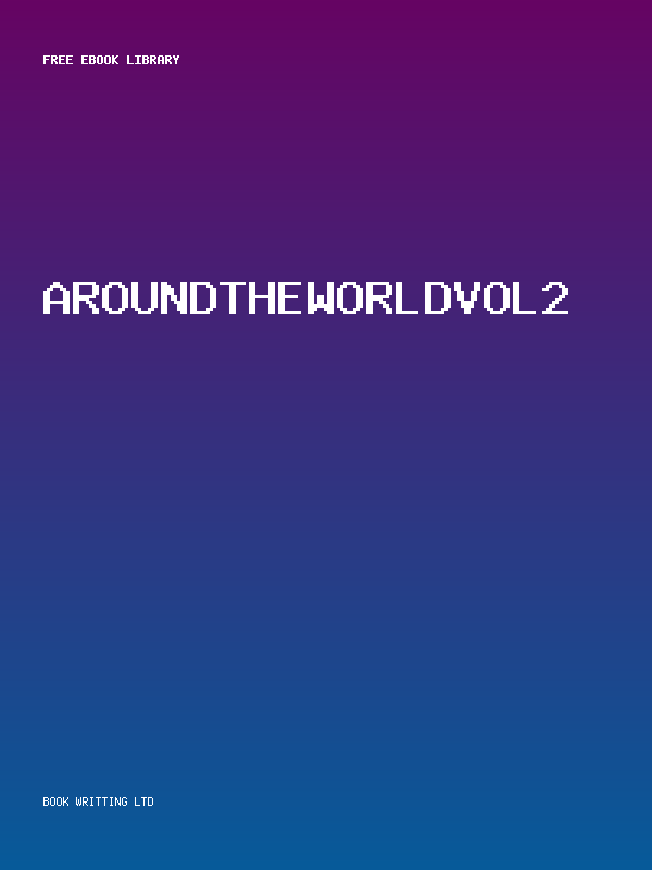 Aroundtheworldvol2