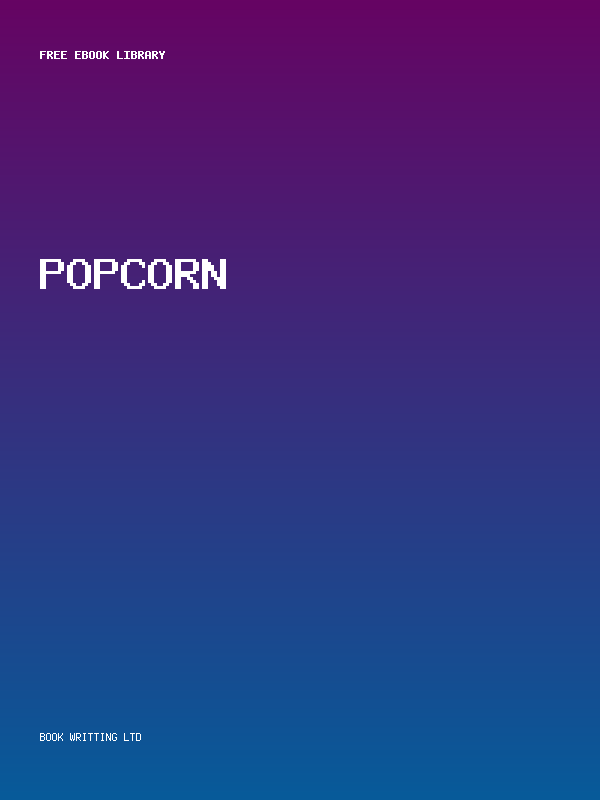 Popcorn