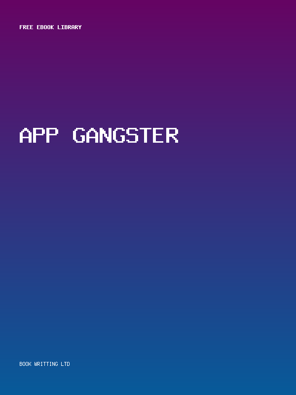 App Gangster