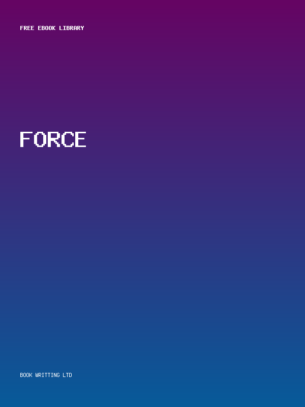 Force
