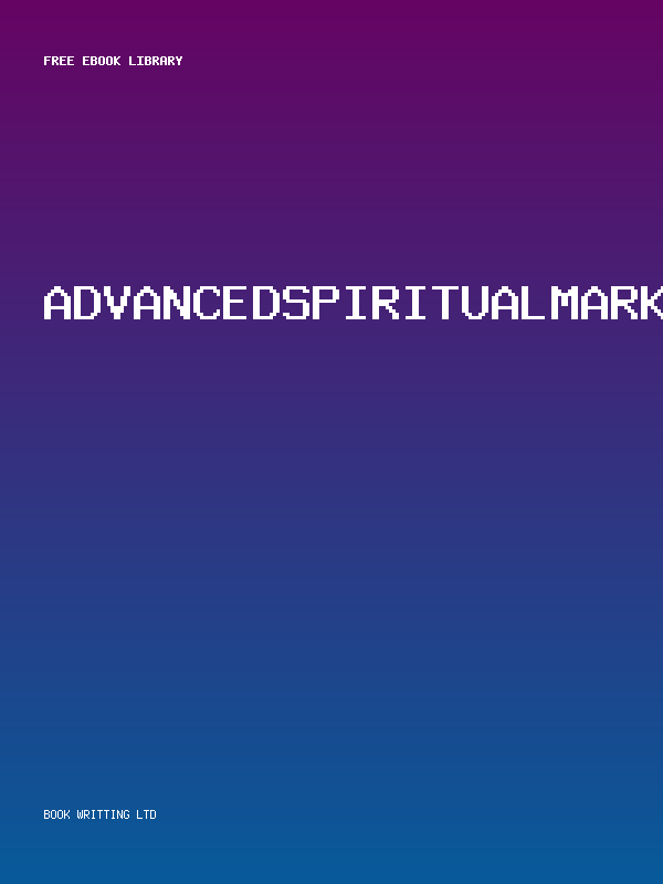 Advancedspiritualmarketing