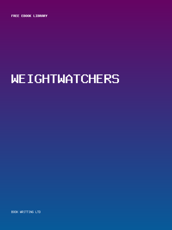 Weightwatchers