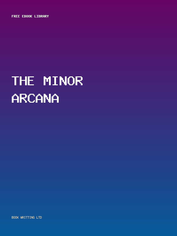 The Minor Arcana